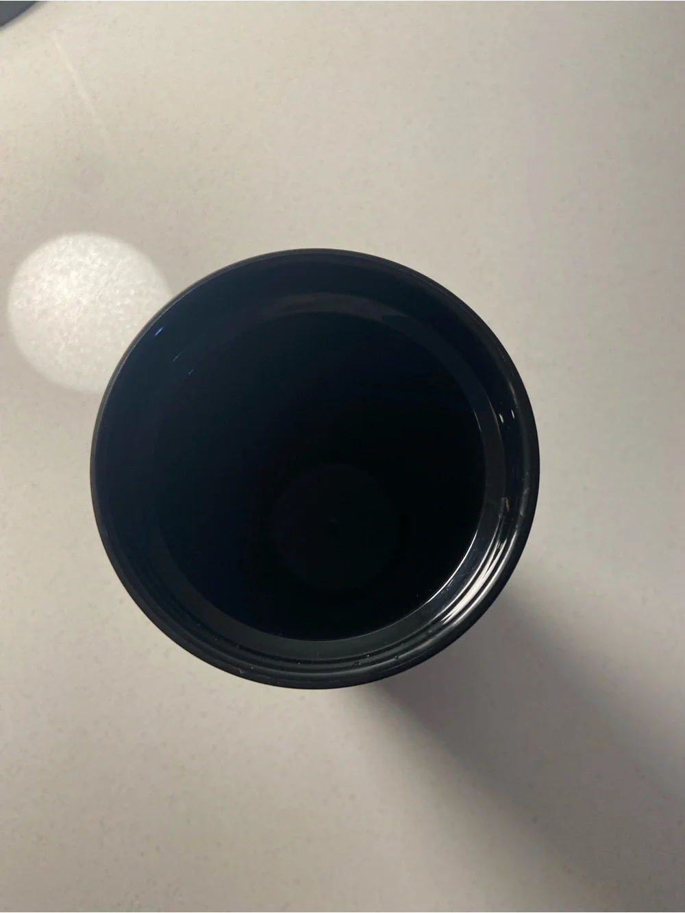 2025 Ryder Cup at Bethpage Black Navy Travel Tumbler